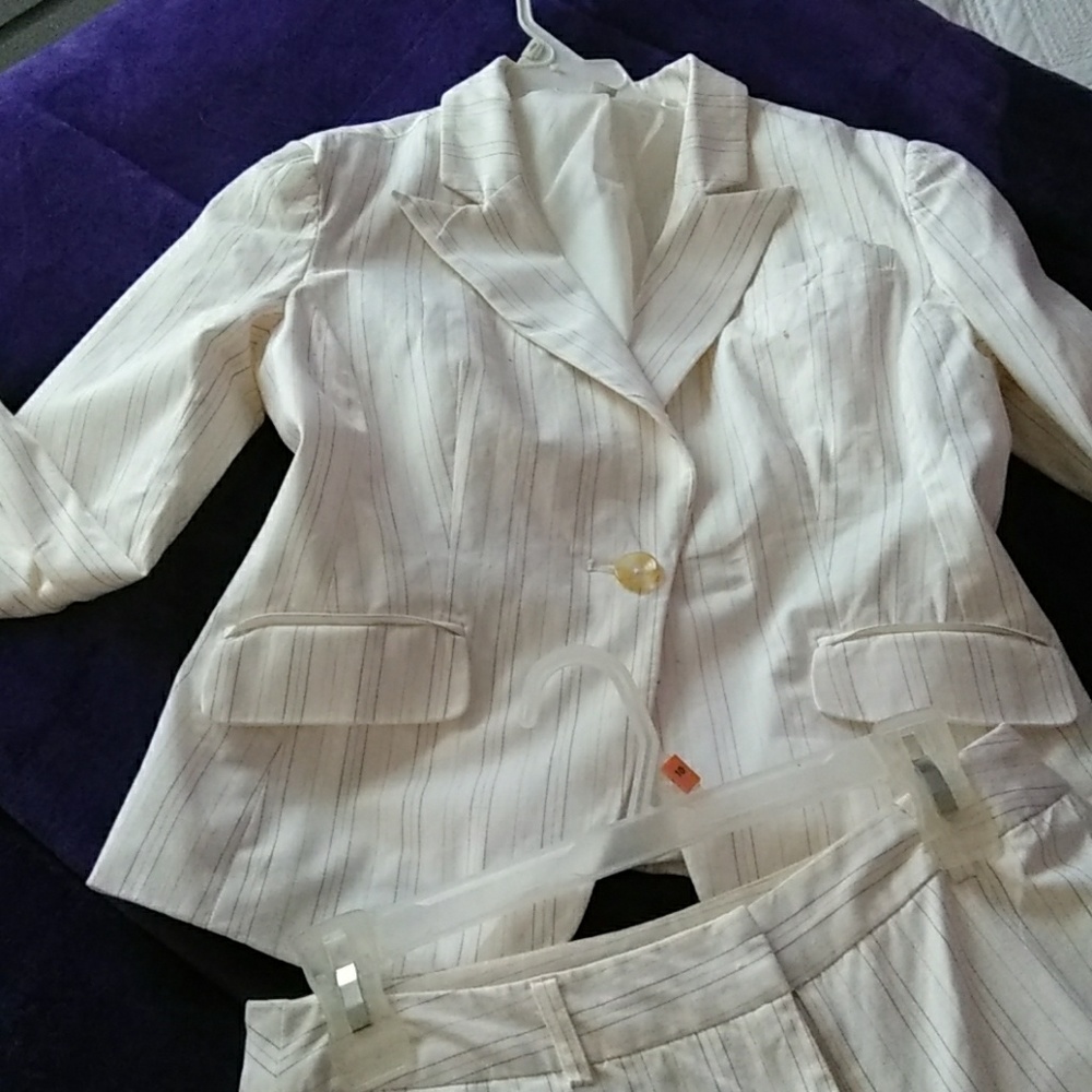 Suit